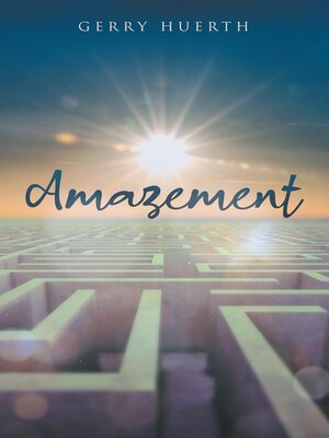 cover image of Amazement